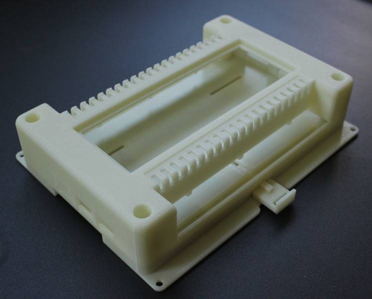 Vista isométrica prototipo 7.0 Vista isométrica prototipo 7.0