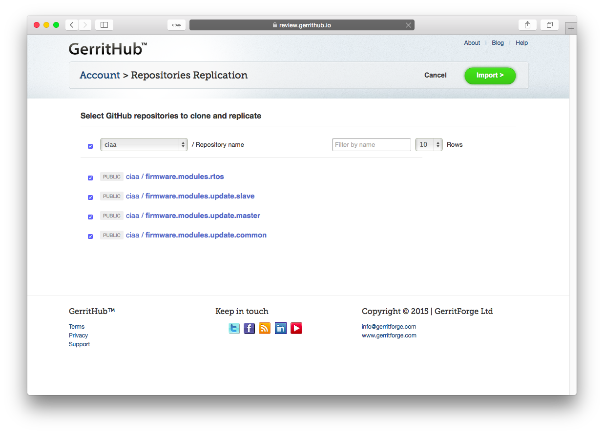  repository