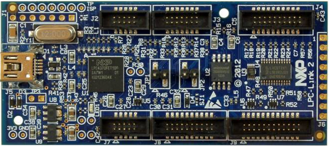 LPC-Link 2