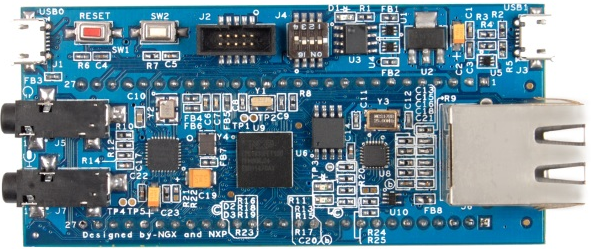 NGX Xplorer